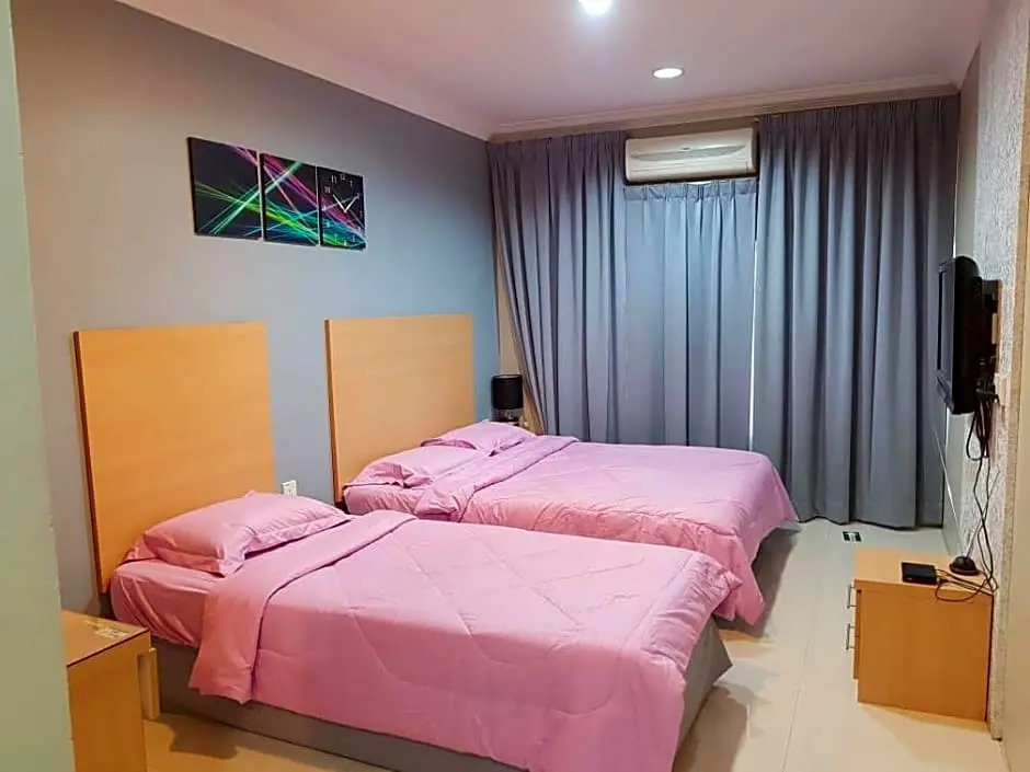 Hotel Budget Lestari