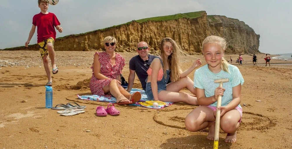 Stunning 2-bed 6 Berth Holiday Lodge Dorset