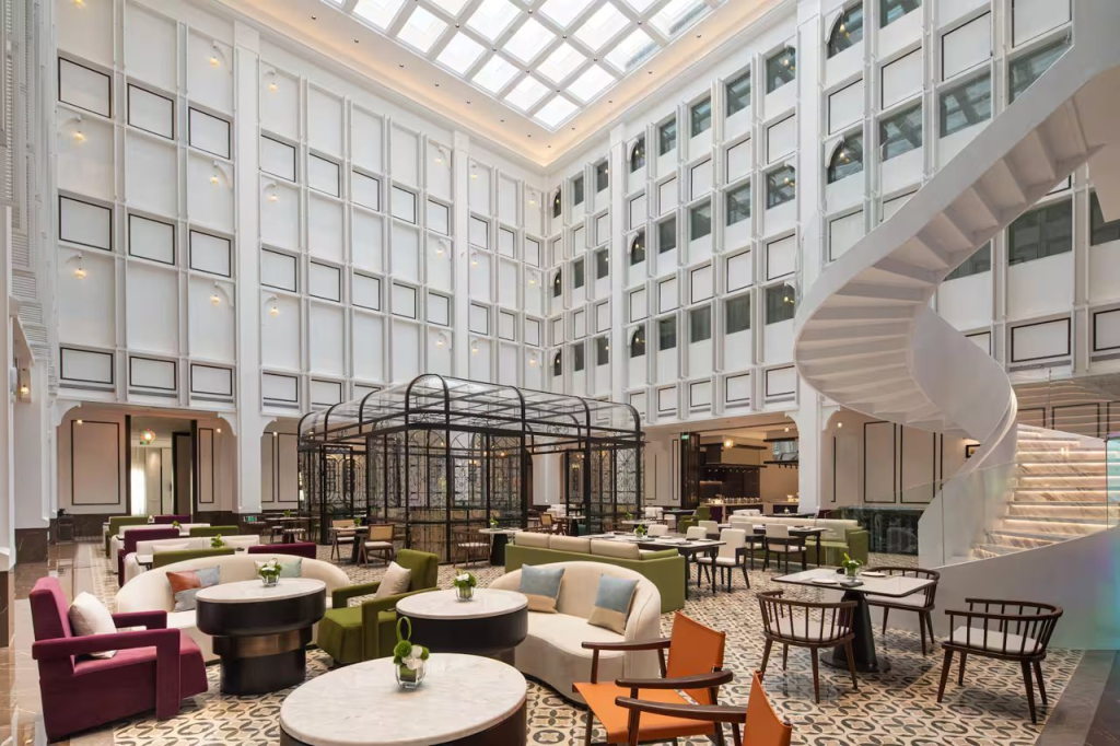 Days Hotel By Wyndham Xianju Downtown