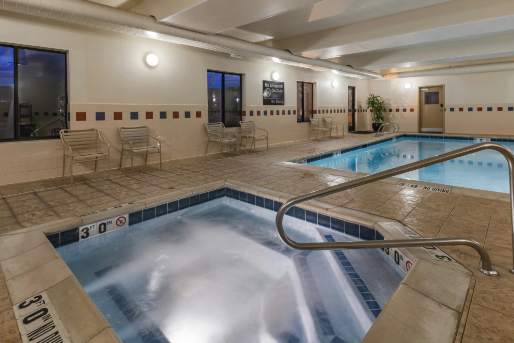 Hampton Inn Lehi-Thanksgiving Point