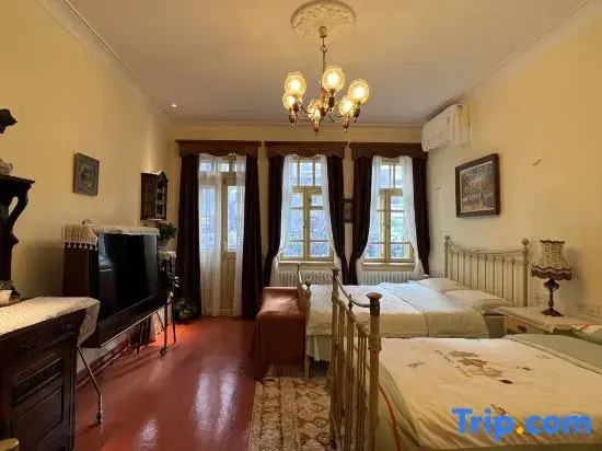 Lao E Qiao Homestay (West 13th Street)