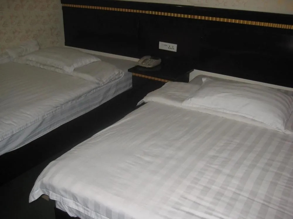 Yangyangwei Hostel