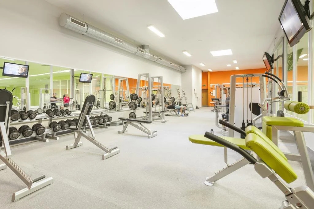 Wellness Hotel ABÁCIE Nový Jičín