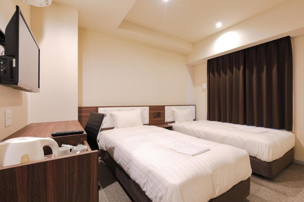 Welina Hotel Dotonbori