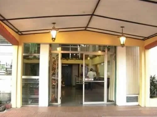 Hotel Alameda