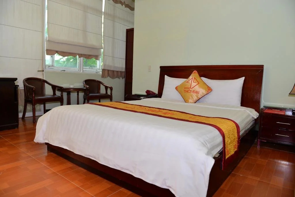 Thoi Dai Hotel