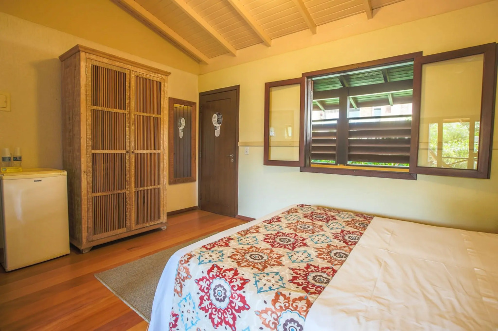 Pousada Vila Tamarindo Eco Lodge