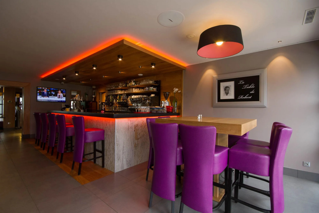 Hotel Loreak