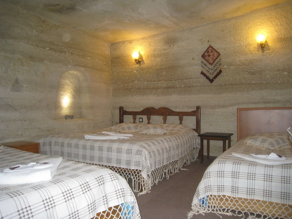 Ufuk Hotel Pension