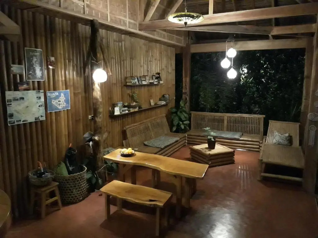 Lazy Lizard Hostel