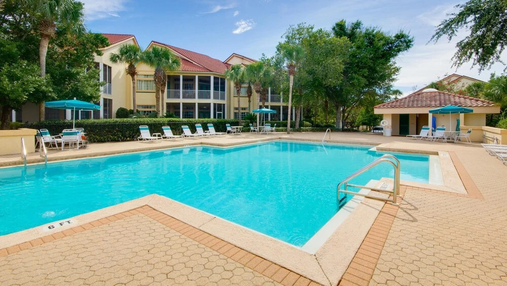 Tivoli 5292 at Sandestin