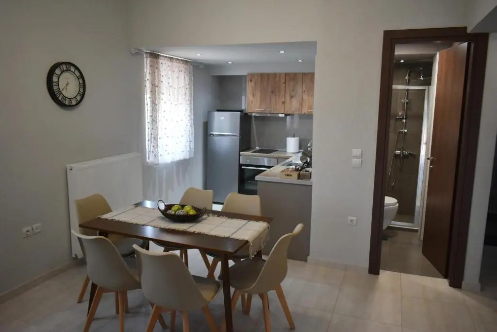 VIRGIN ROCKs APARTMENT 2