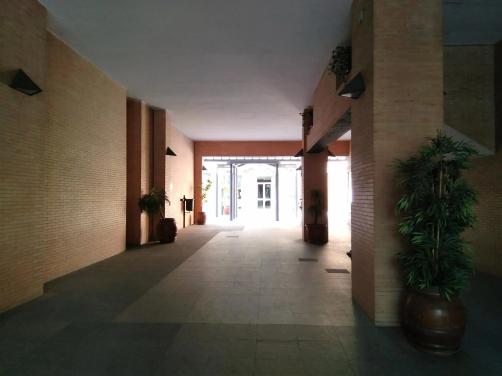 Apartamento Buhaira