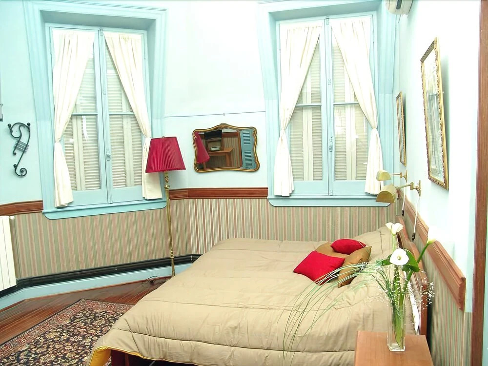 Complejo Tango Boutique Hotel