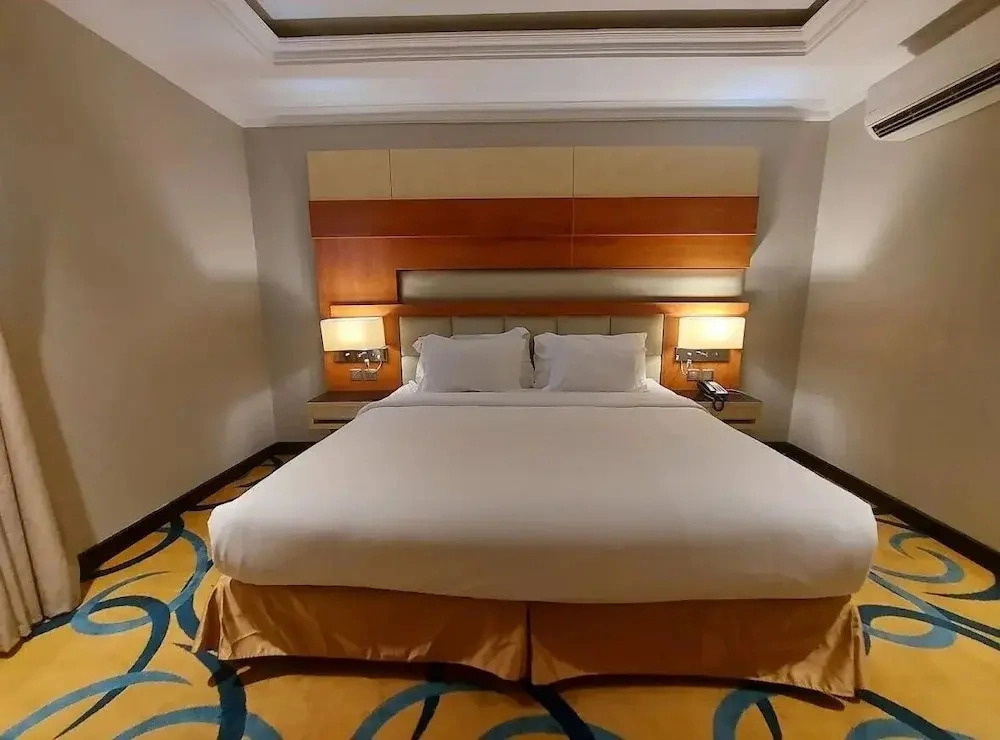 Alsltanah Jazan Hotel