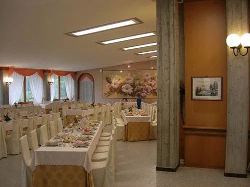 Hotel Italia