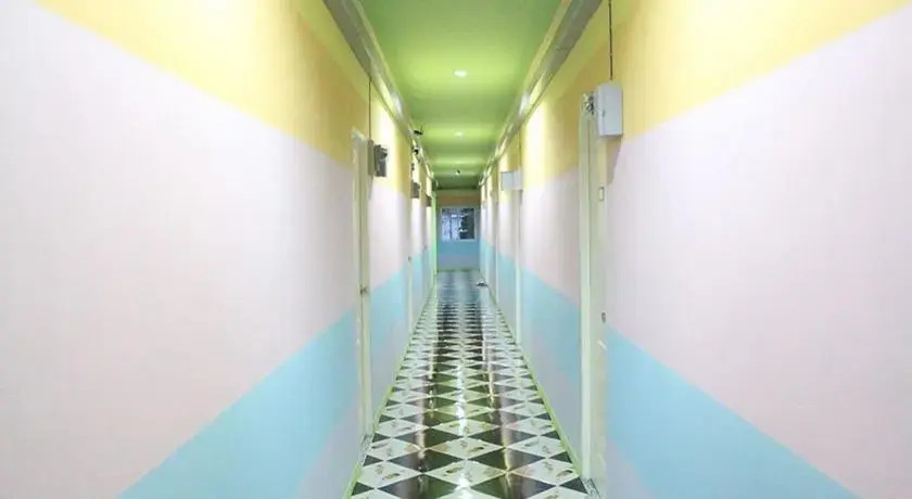 Chonpetch Residence