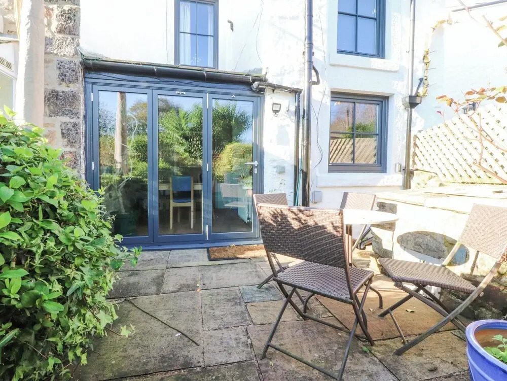 Ribble Valley Cottage
