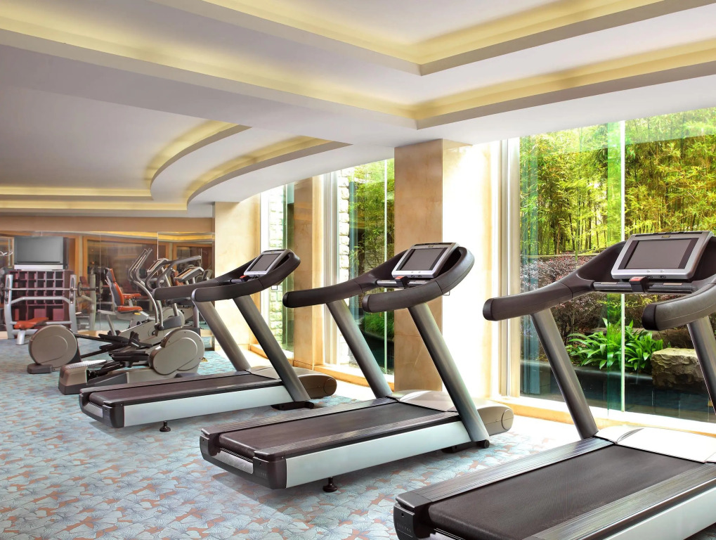 Sheraton Zhoushan Hotel