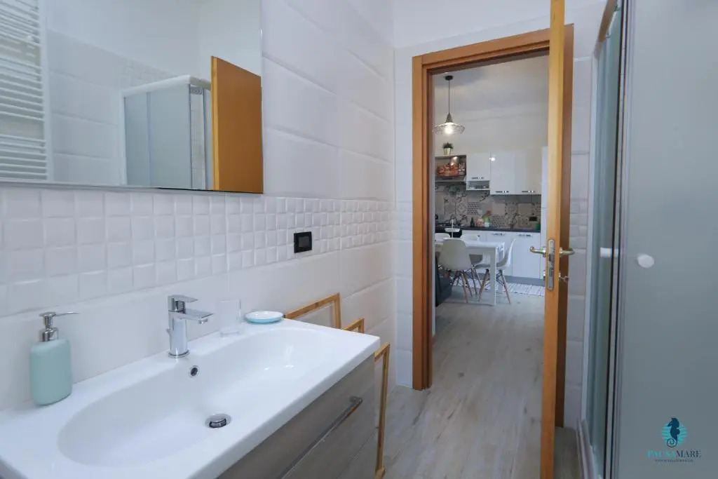 Pausa Mare Lodge