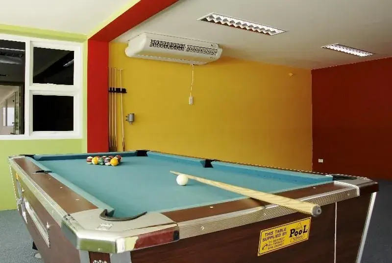 Bel Air Condo Cape Panwa