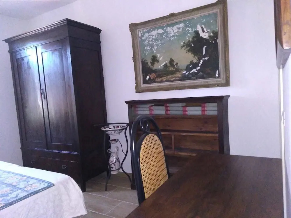 Casa Del Fosso