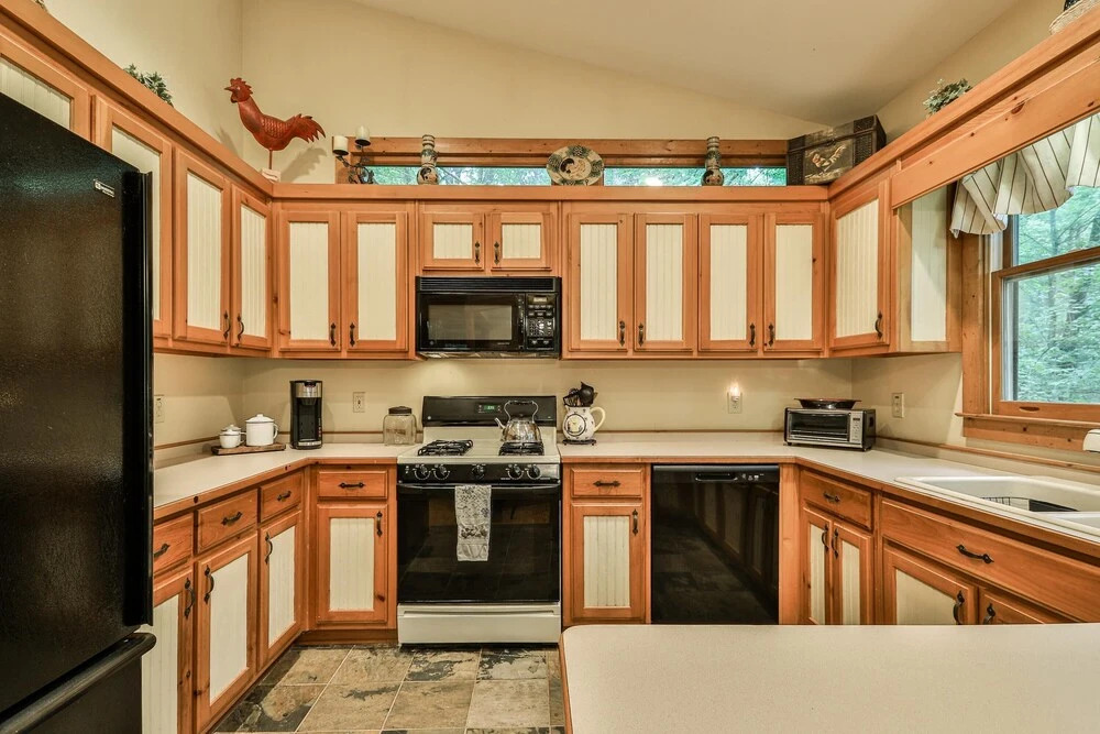 2 Duck Creek Cottage