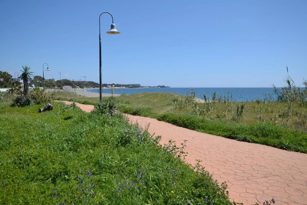 House With 5 Bedrooms in Saladillo Benamara, With Wonderful sea View,