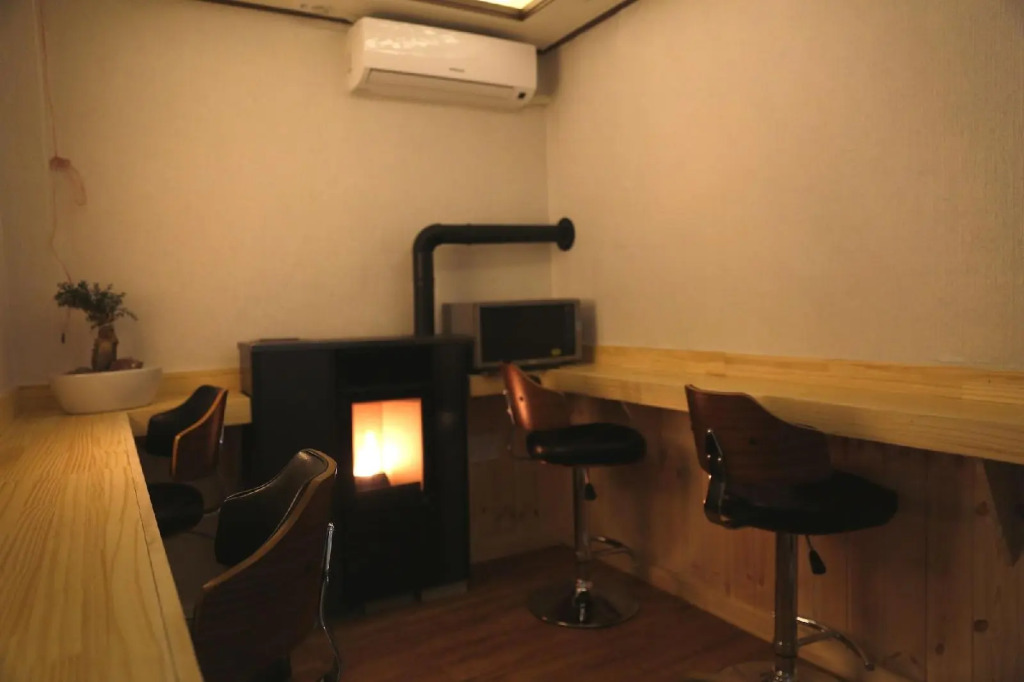 Kingkong Hotel Myeongdong
