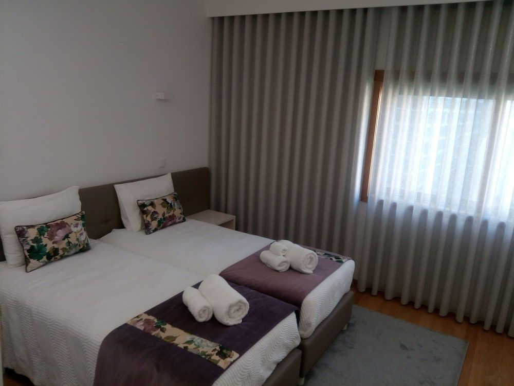 Hotel Rural da Freita