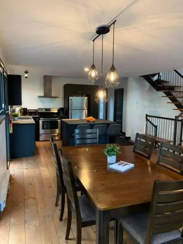 Le Chalet du Vali