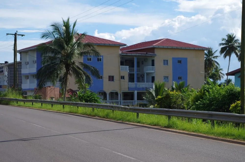 Hotel Le Cardinal