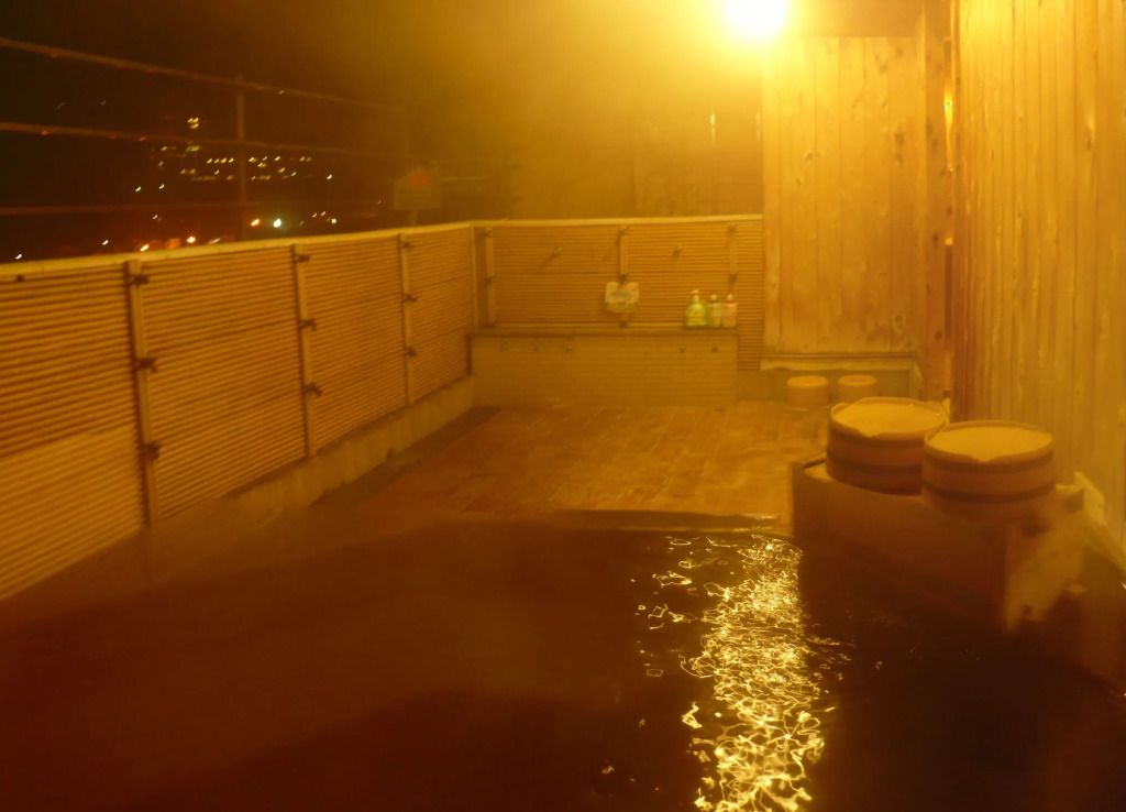 Gero Onsen Fugaku