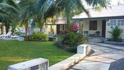 Lassanai Residence