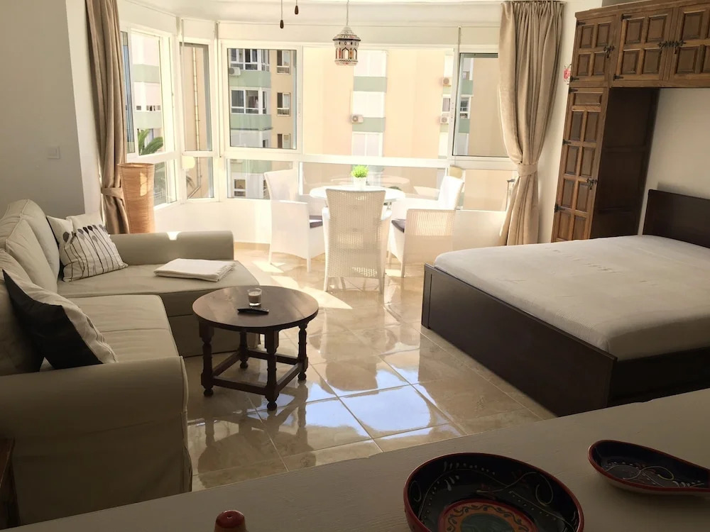 Studio Torrox Costa Andalusien