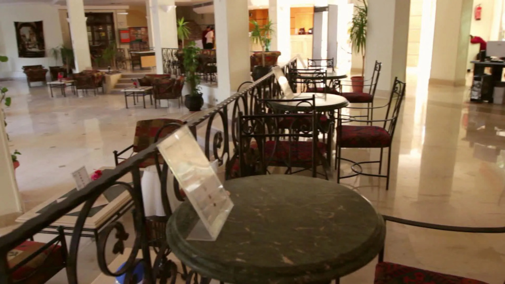 Bella Vista Resort Hurghada - All Inclusive