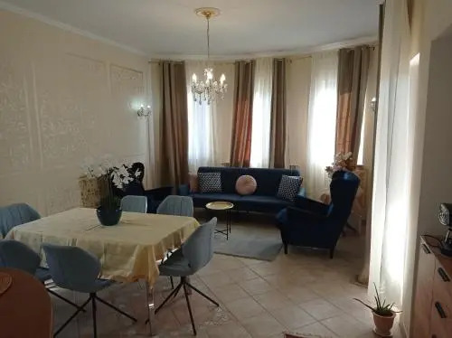 Villa Gregovica