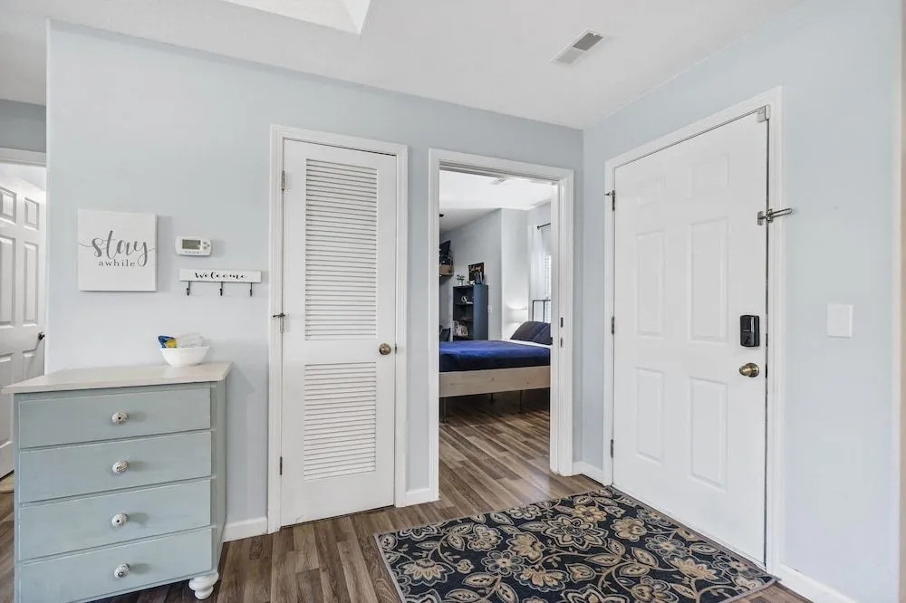Blue Oak Hideaway - A Kids Paradise