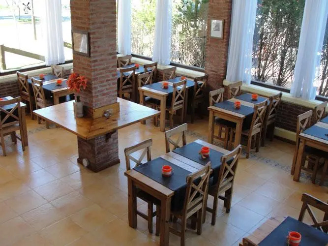 El Molino Apart Hotel