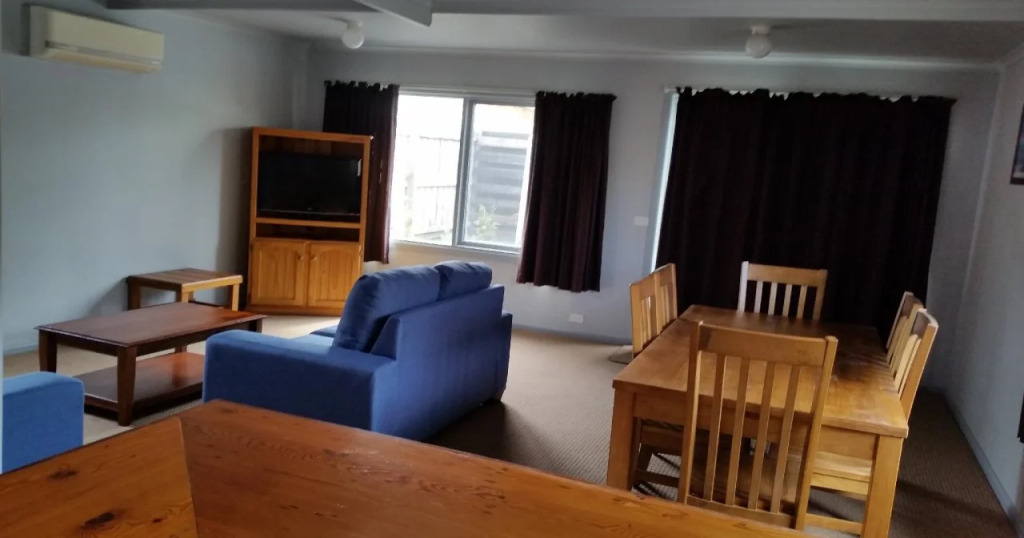 Seahorse Coastal Villas