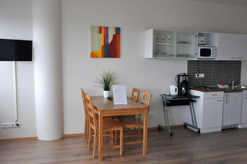 North Star Apartments