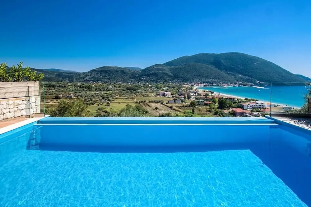 Villa Ostria 4 Aria Drakatos