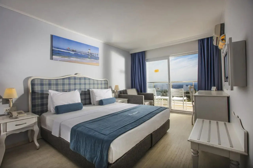 Atlantique Holiday Club