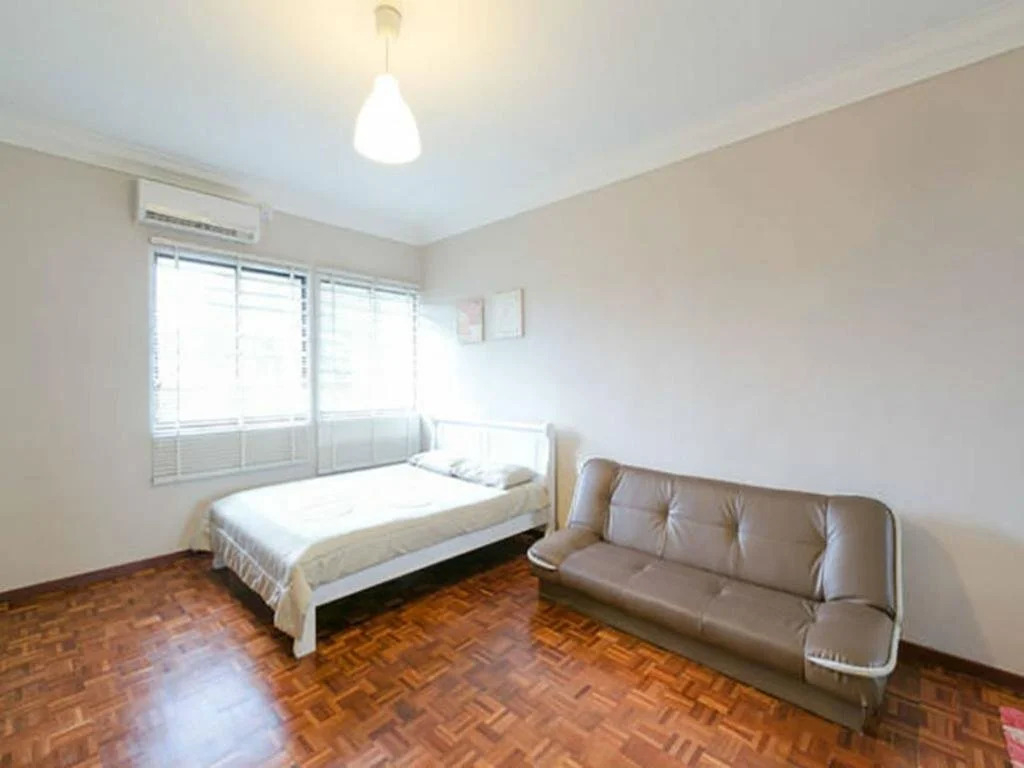 Haistar Homestay NL1