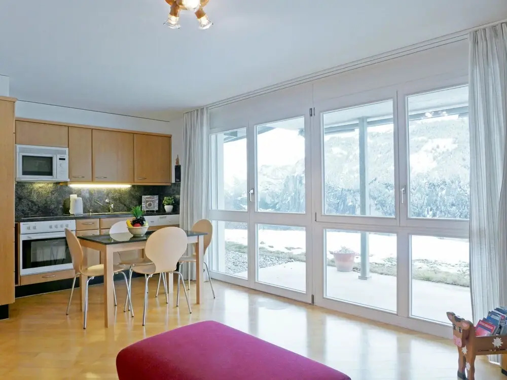 Chalet Silence Lauterbrunnen