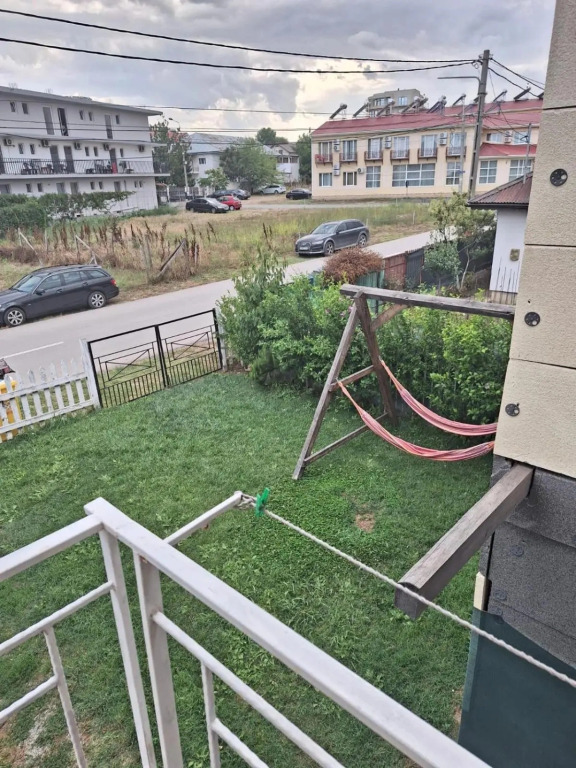 Vila Pestisorul Costinesti