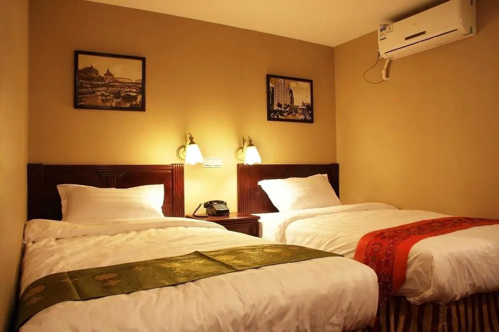 Shanghai Memory Guesthouse