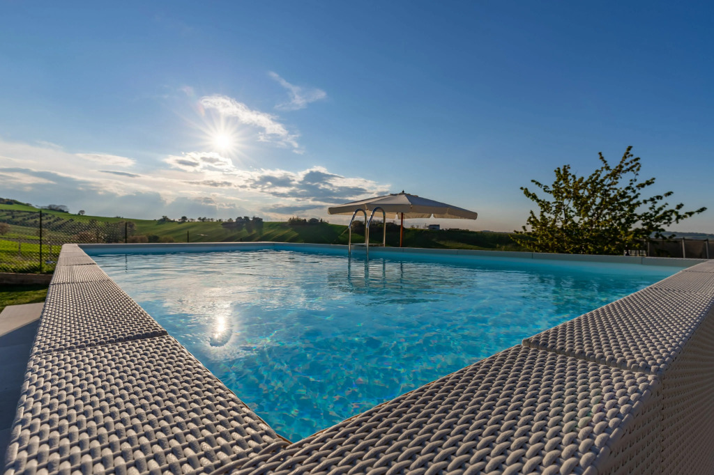Italian Experience-Villa Clair