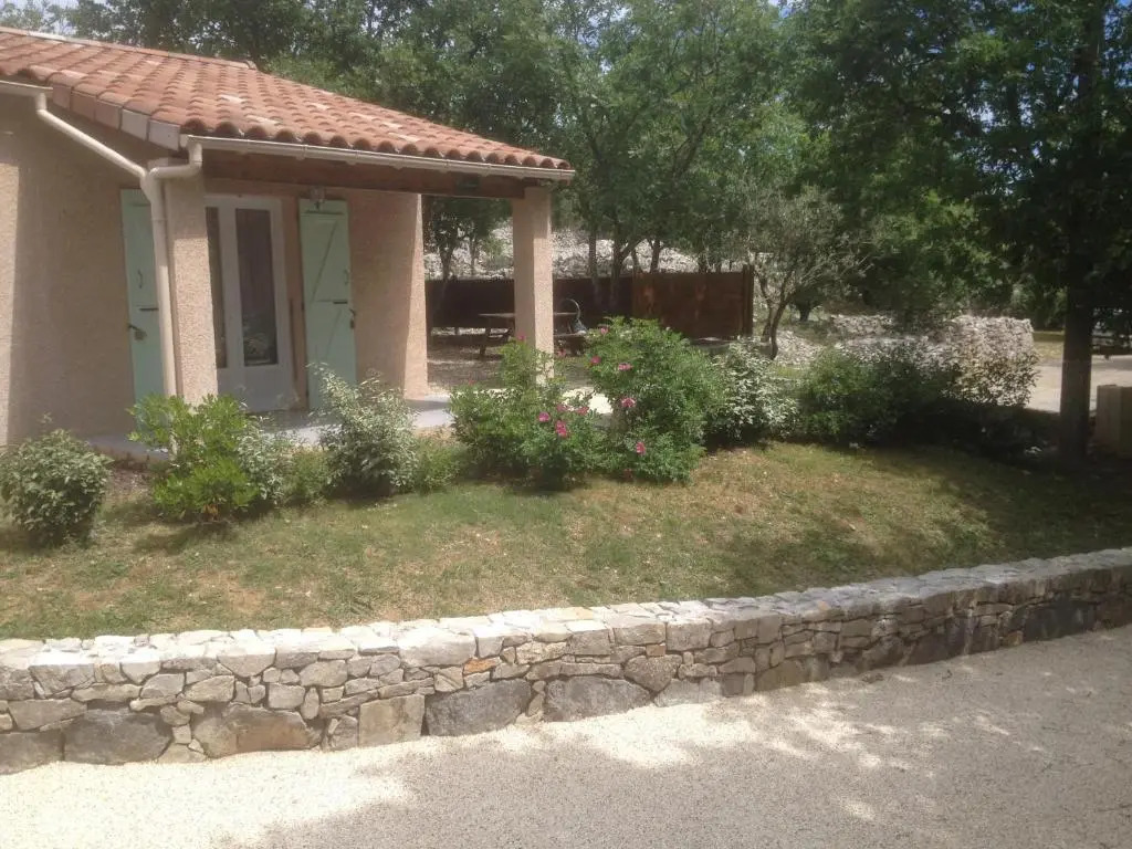 Gîtes des Campanes