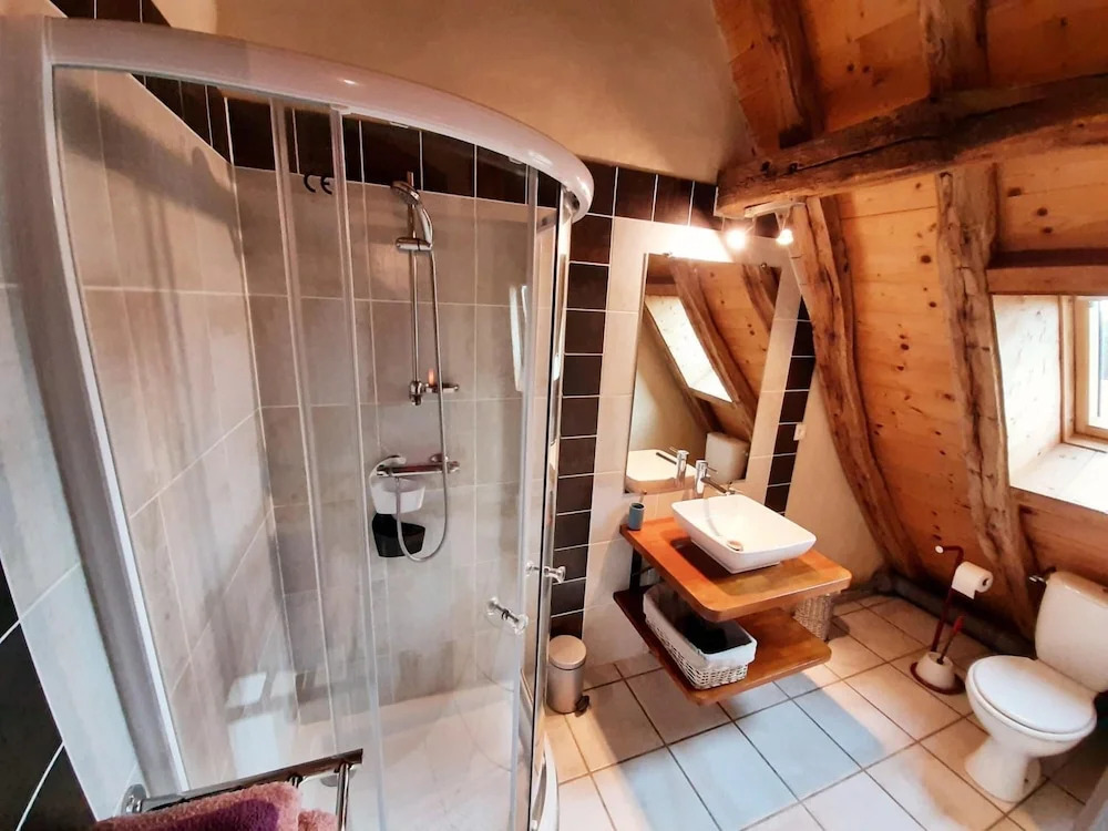 Chambres D'Hôtes La Ferme de la Croix